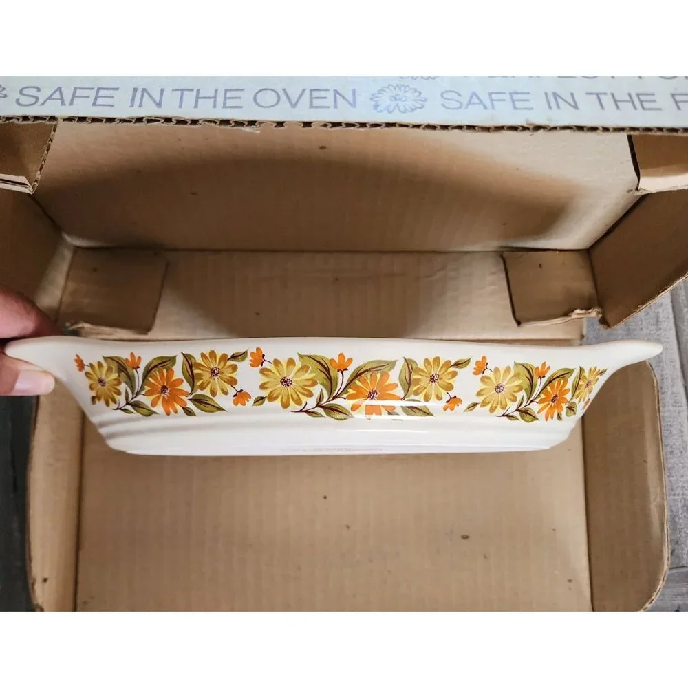 Capri Bake Serve N‎ Store Stoneware 12